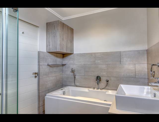 4 BEDROOM CLUSTER TO LET IN MORNINGSIDE